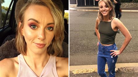 australian woman 2 vaginas|Aussie mum Scarlett Rose born with two vaginas told ‘it was